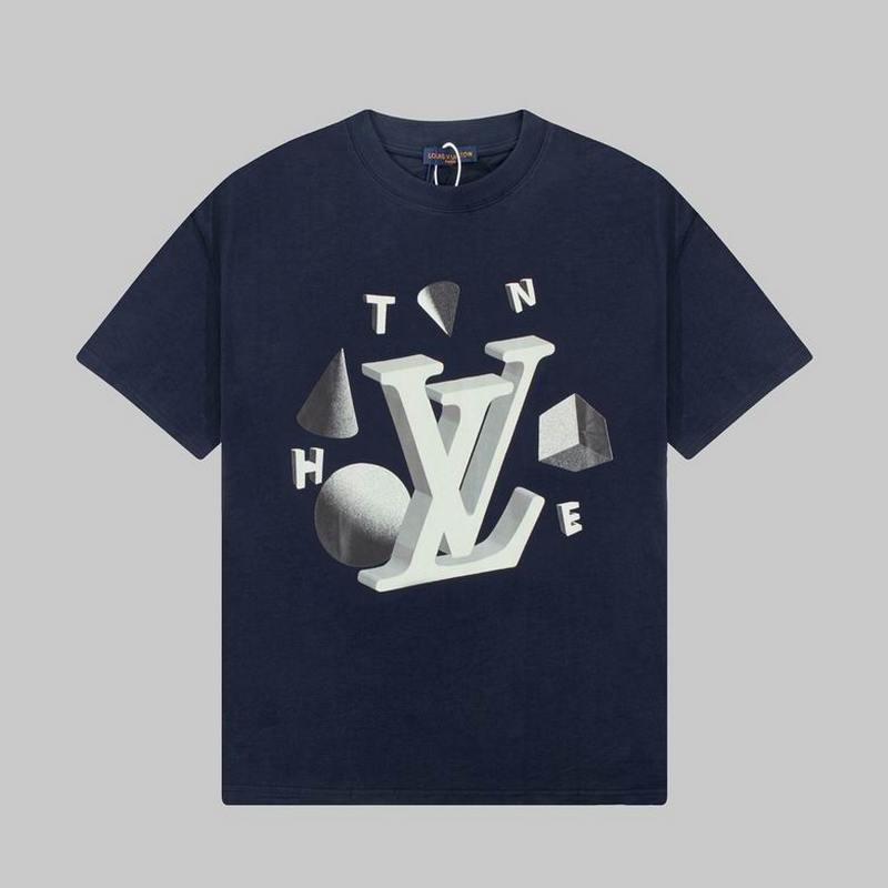 Louis Vuitton Men's T-shirts 59